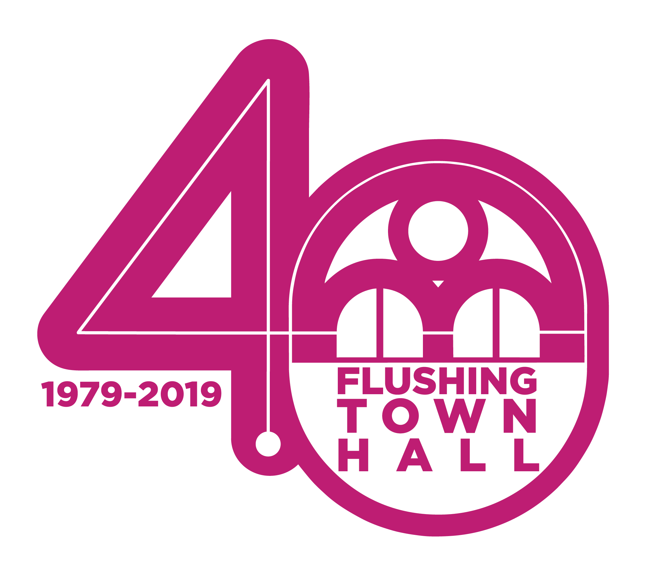 Flushing Town Hall