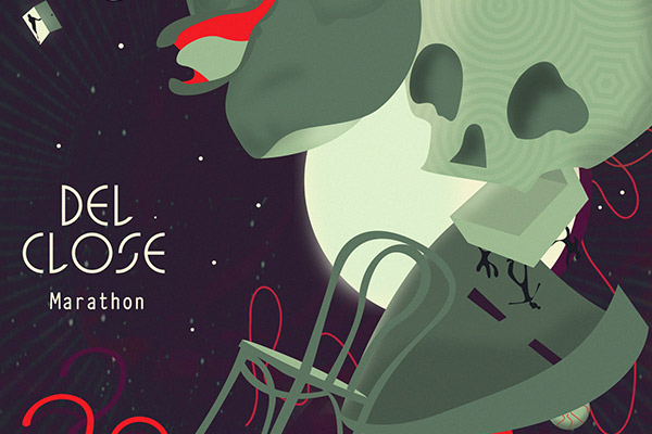 Del Close Marathon 20th Anniversary Festival
