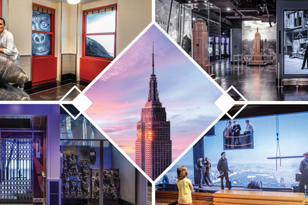 Empire State Building Campaign
