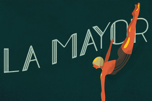 La Mayor