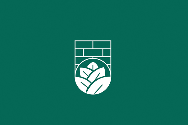 Morgan Parc Branding