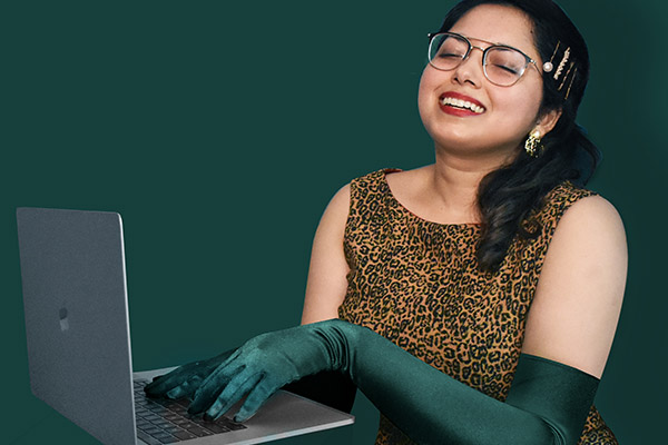 Humor Writing