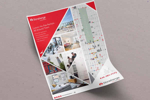 StonehengeNYC Collateral