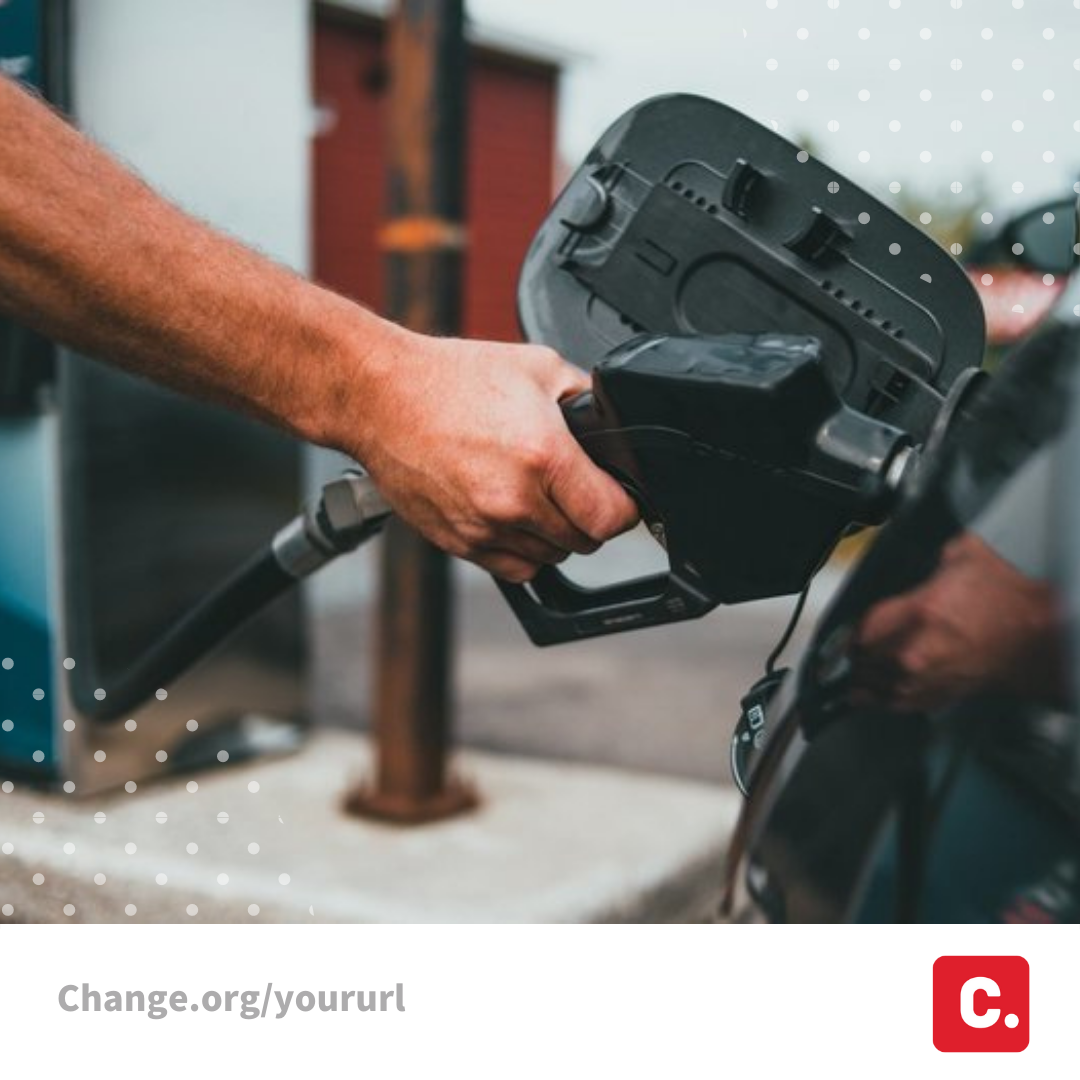 Change.org