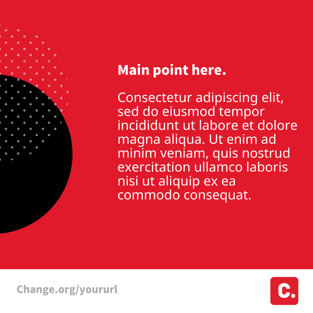 Change.org