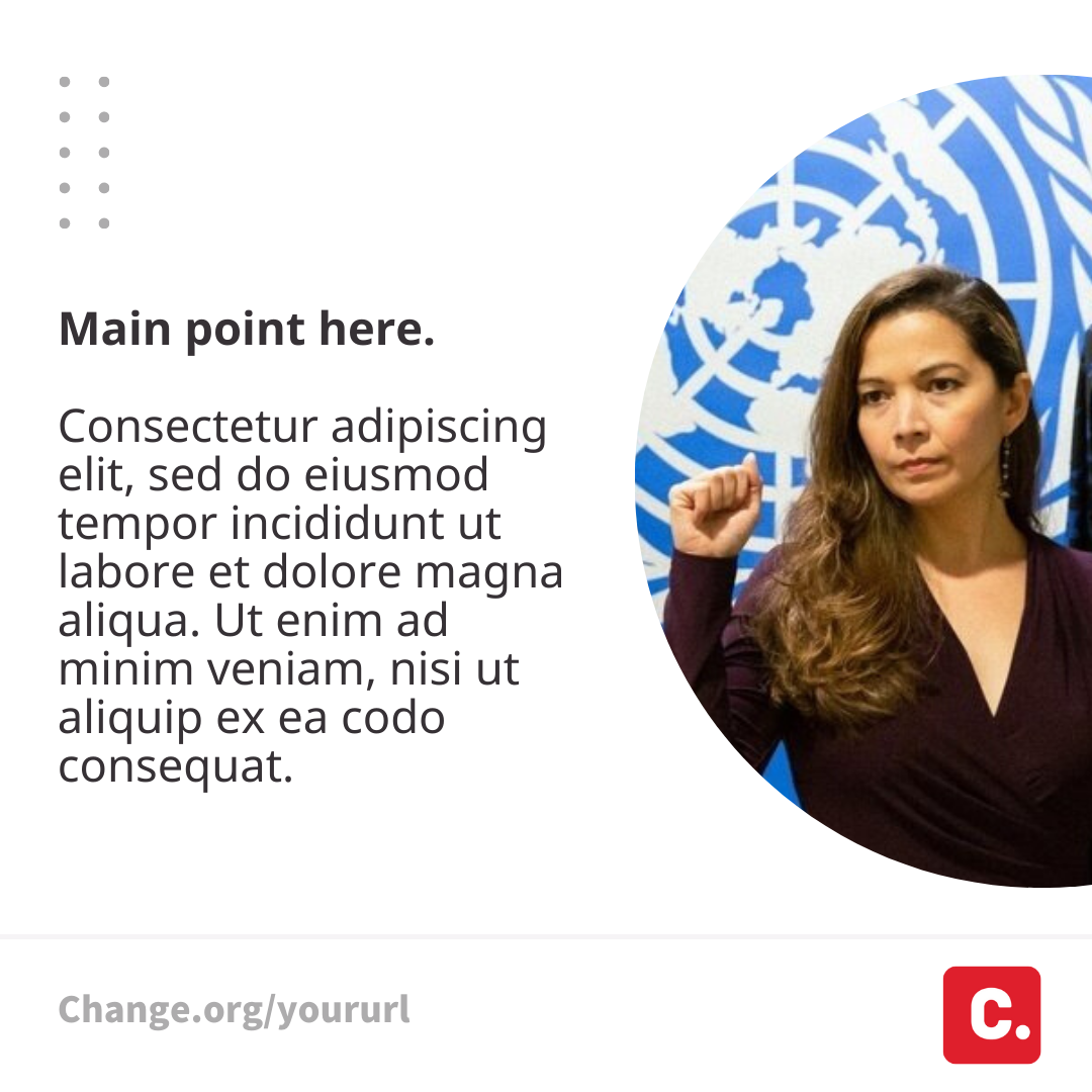 Change.org