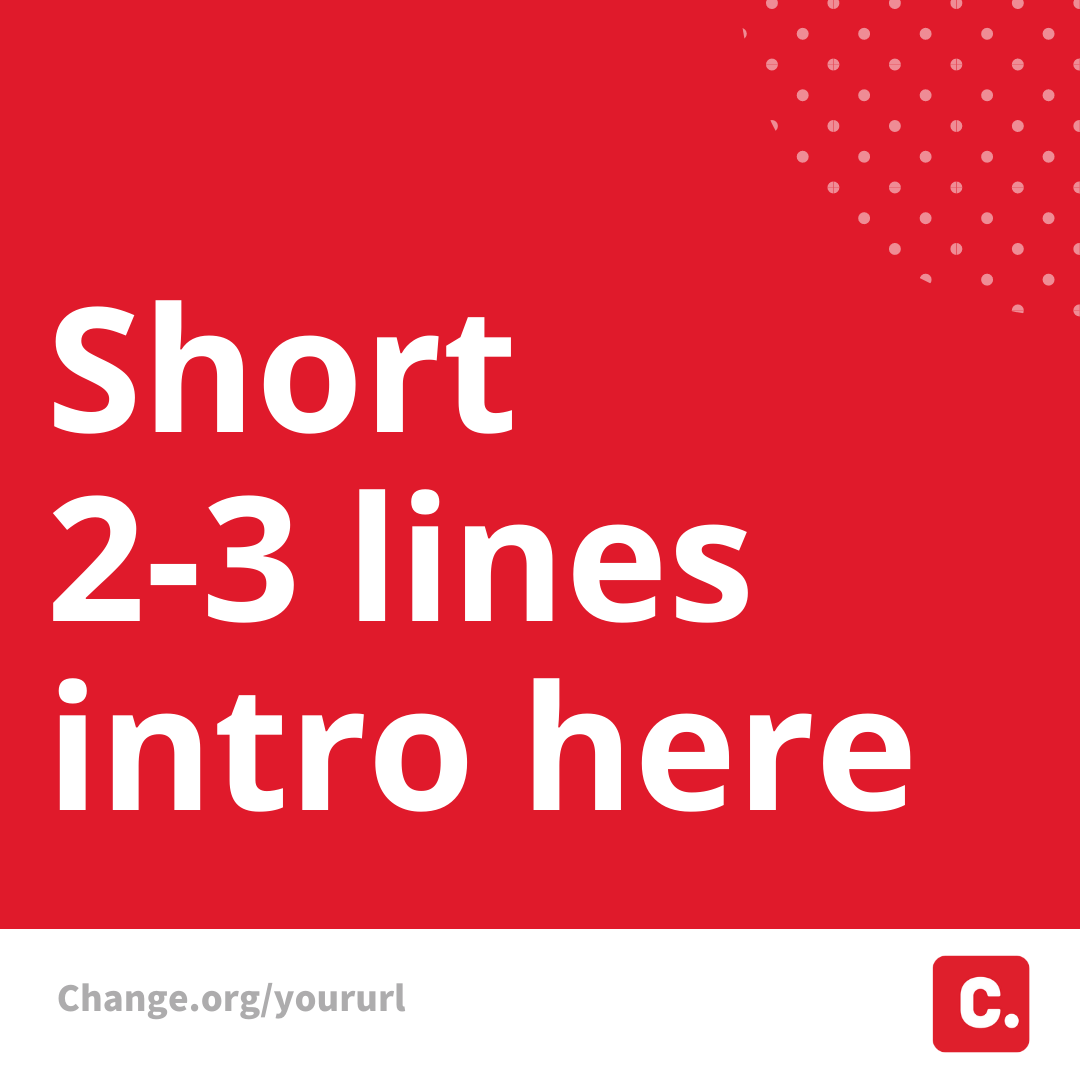 Change.org