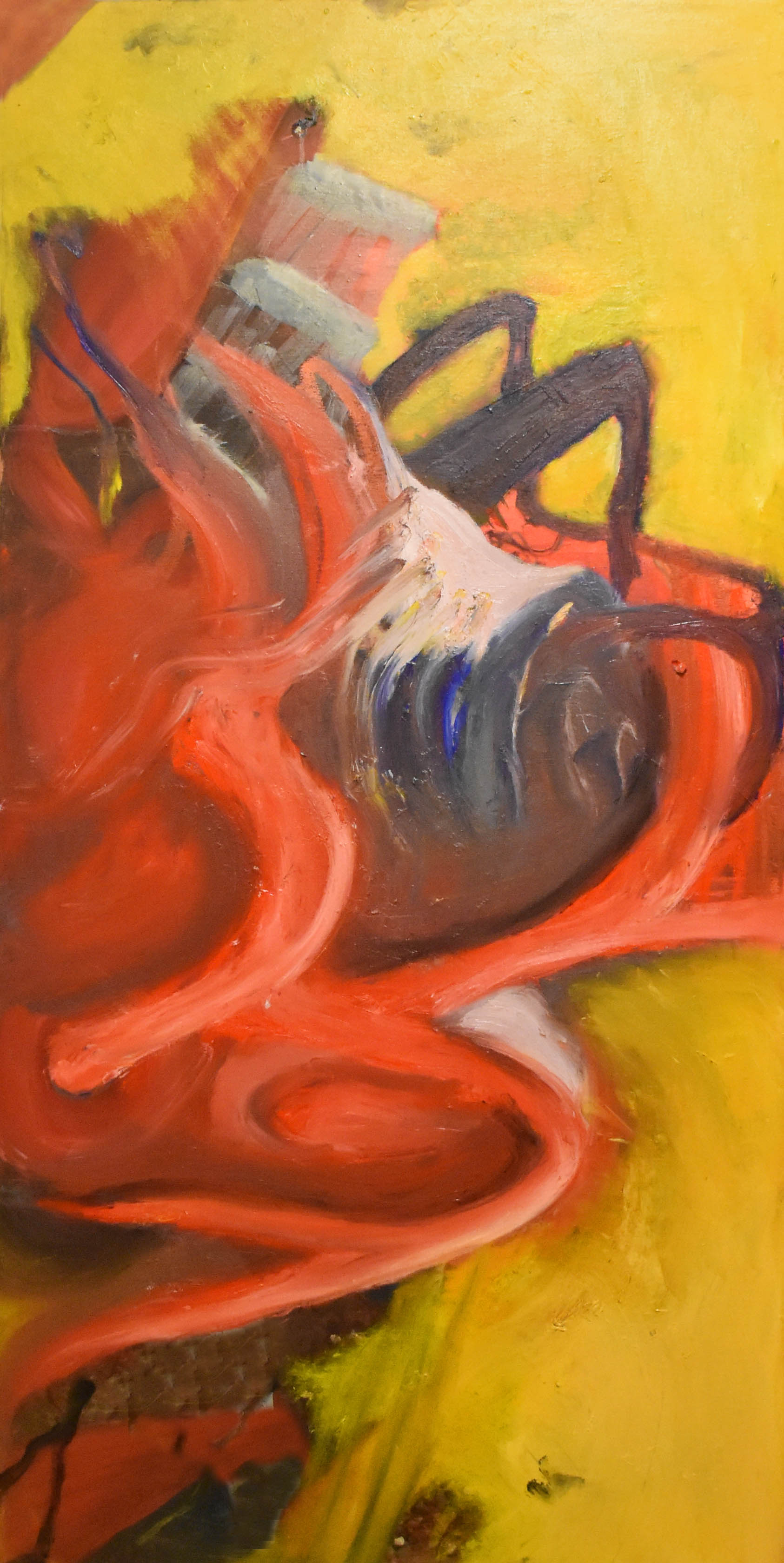 Claw