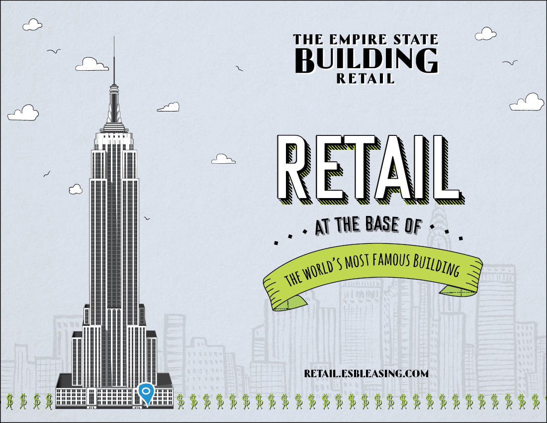 ESB Retail