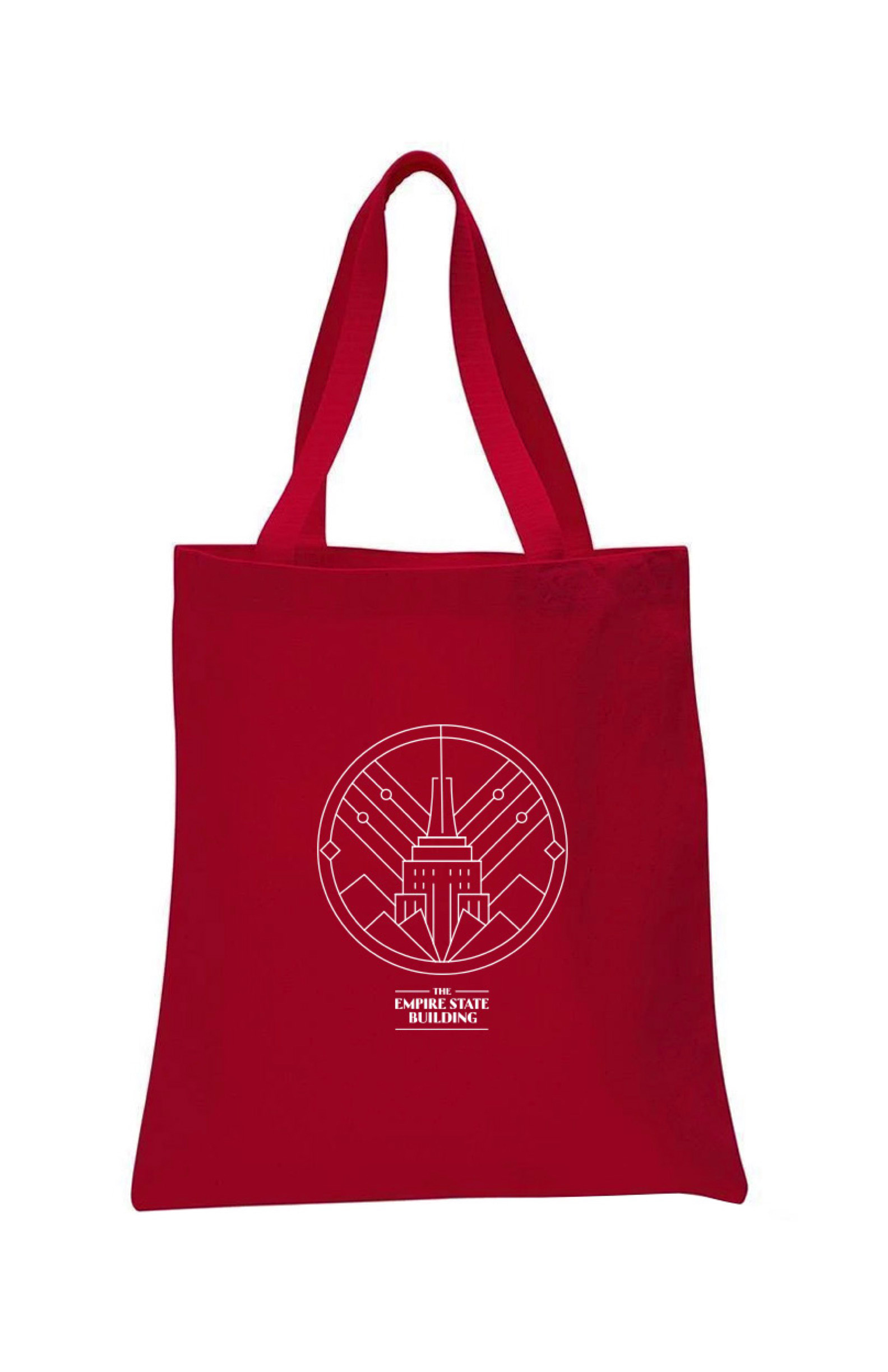 Chinese Tote Bad
