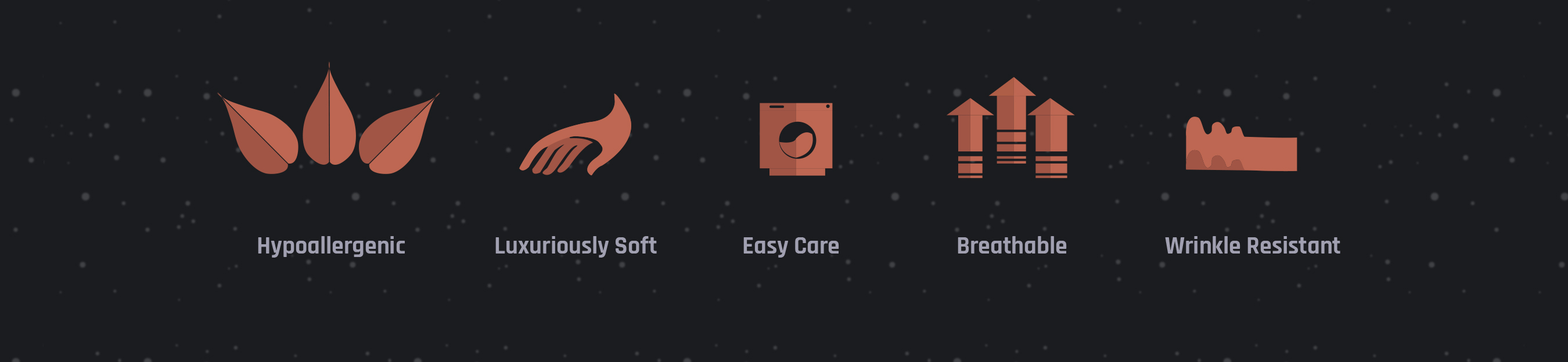 Empyrean Icons
