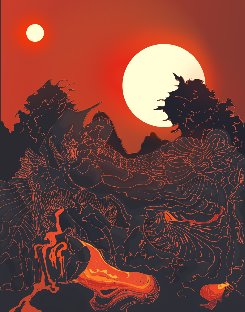 Lava