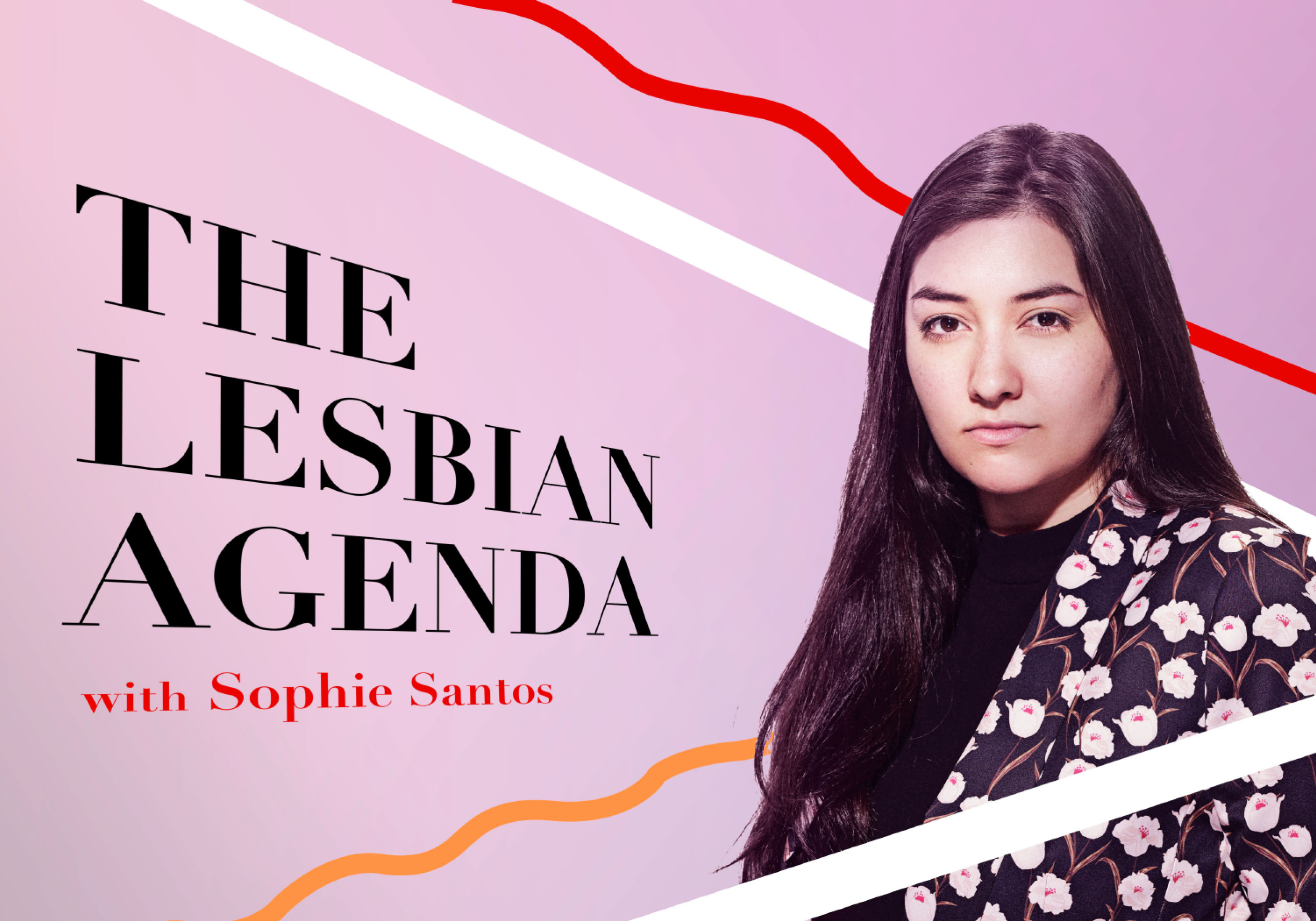 Lesbian Agenda