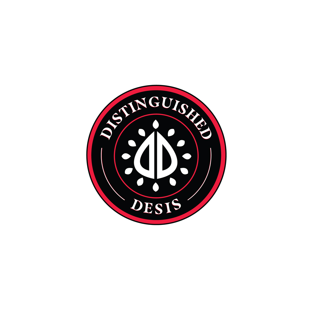Distinguished Desis