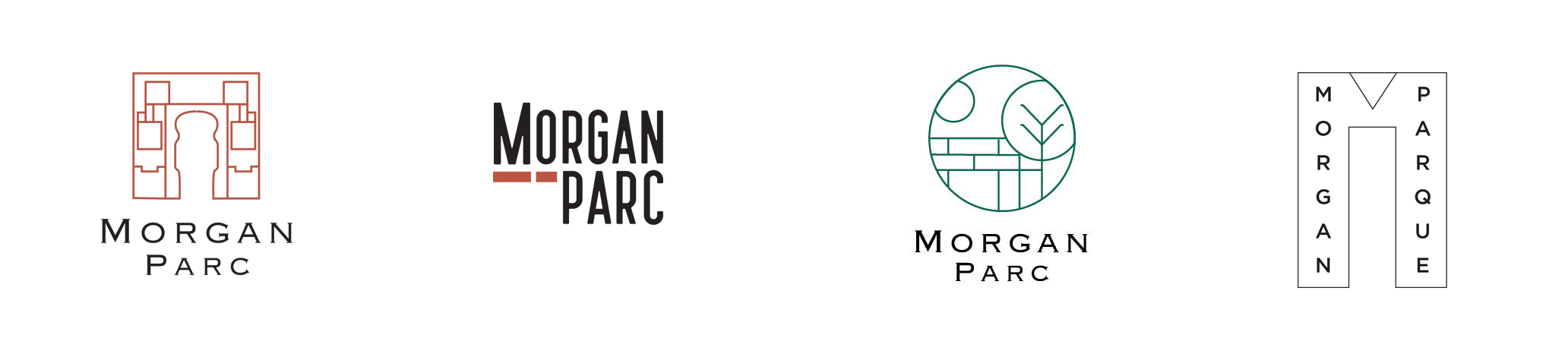 Morgan Parc