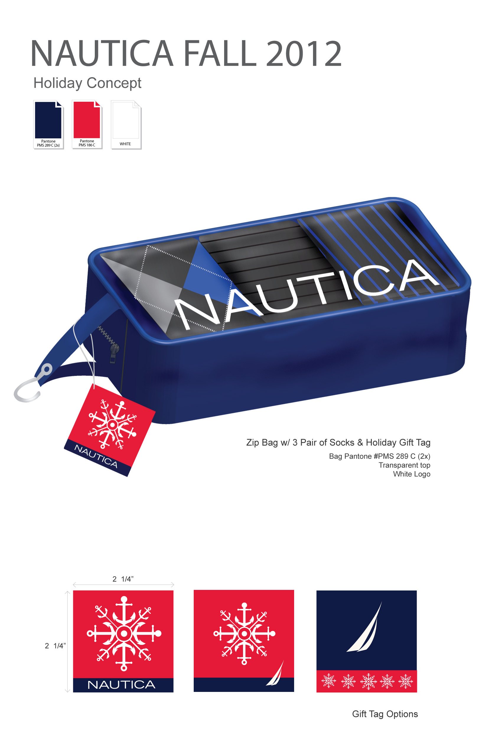 Nautica