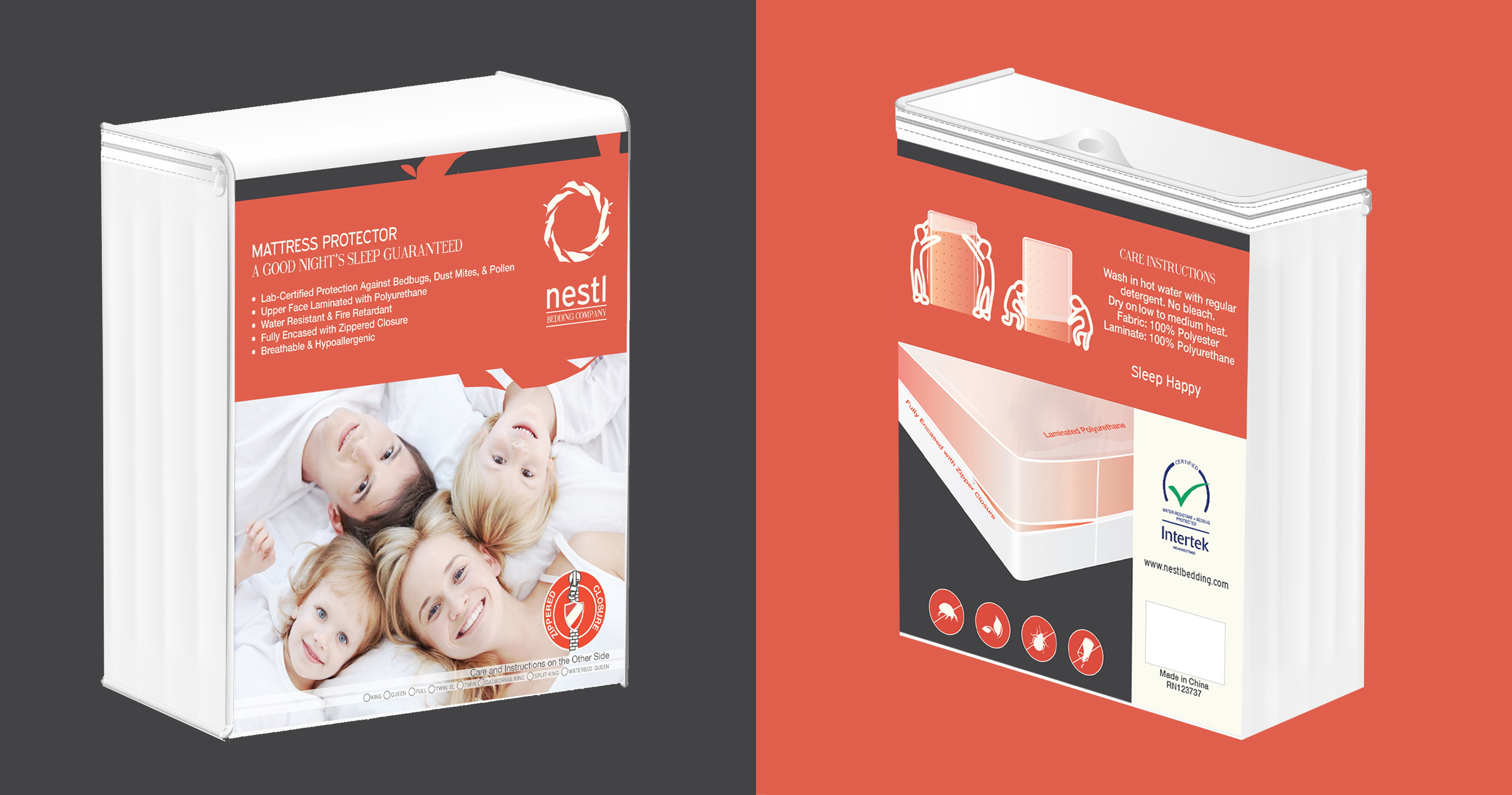 Mattress Protector