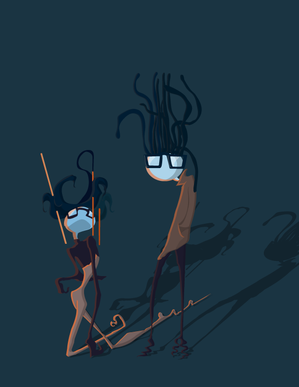 Noodles