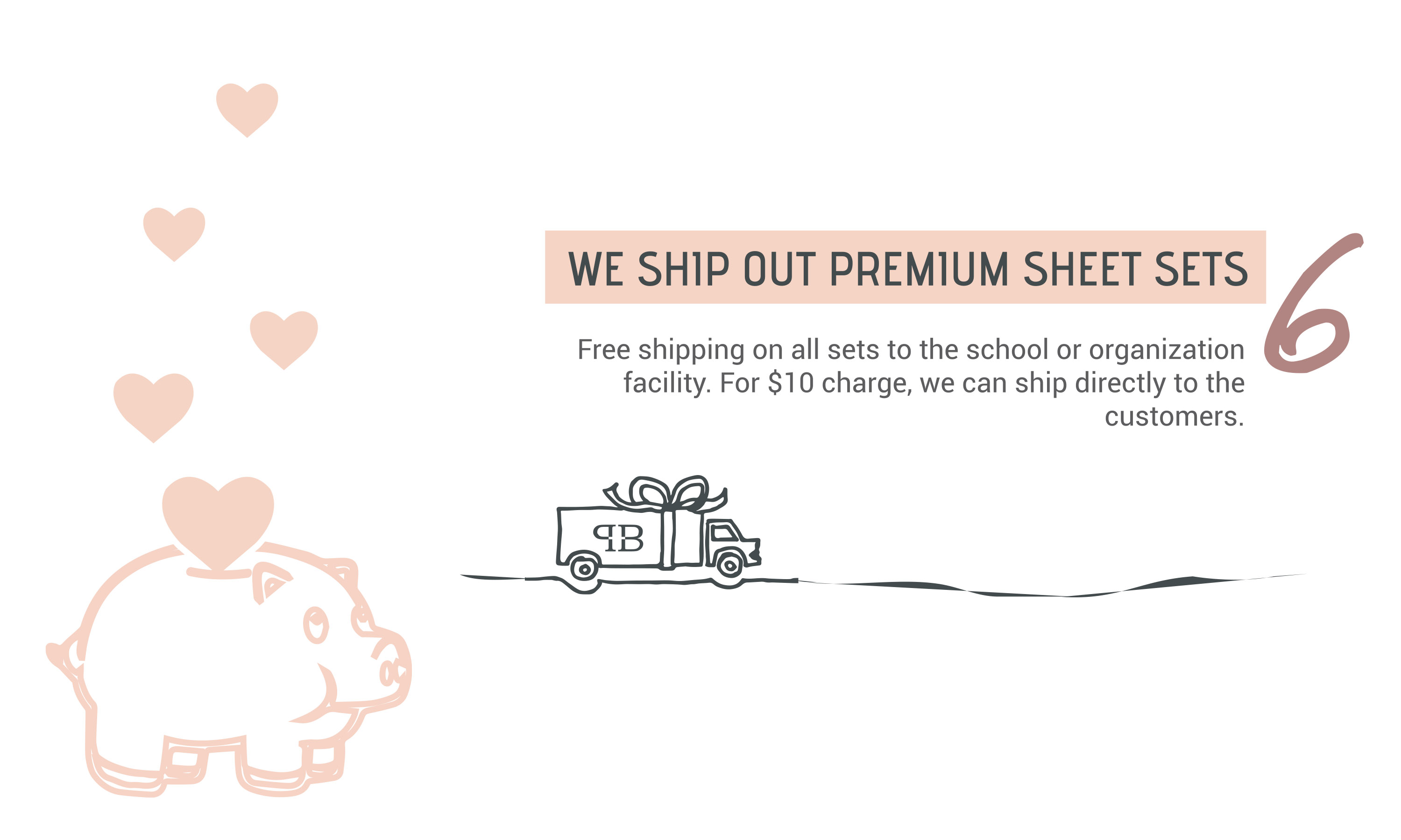 Prime Bedding Fundraising