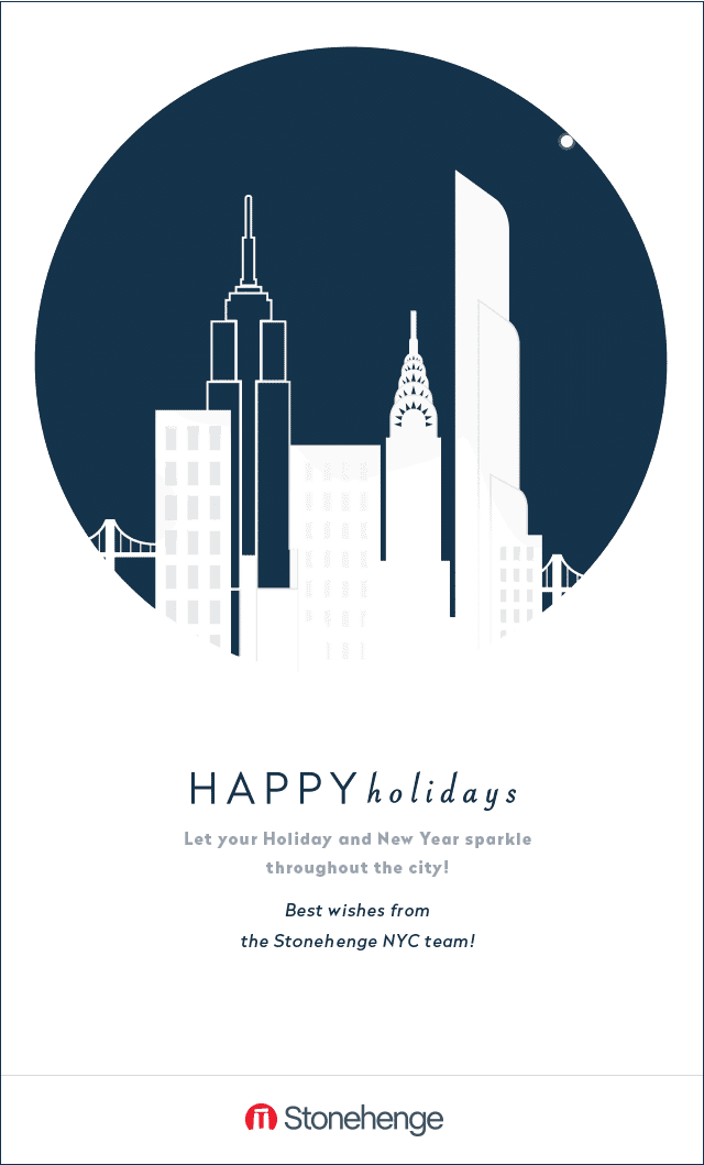 Holiday Gif
