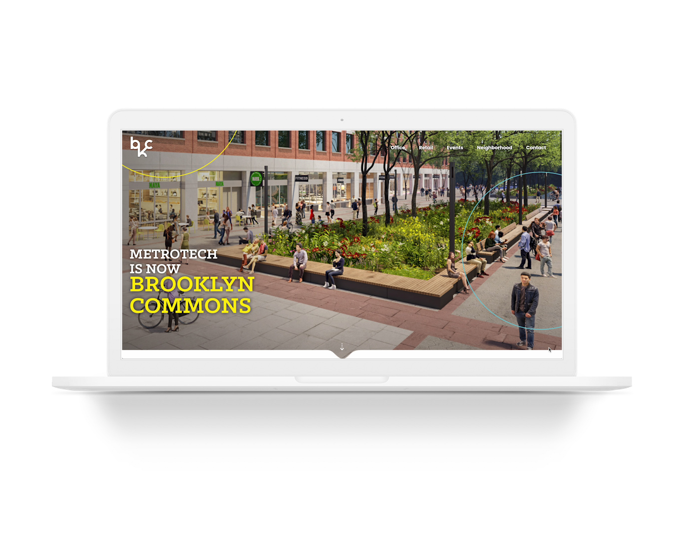 Brooklyn Commons