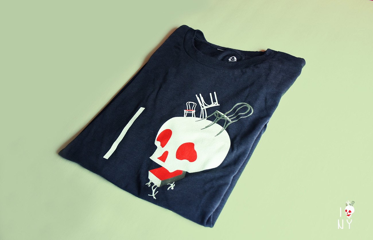 DCM20 Shirt