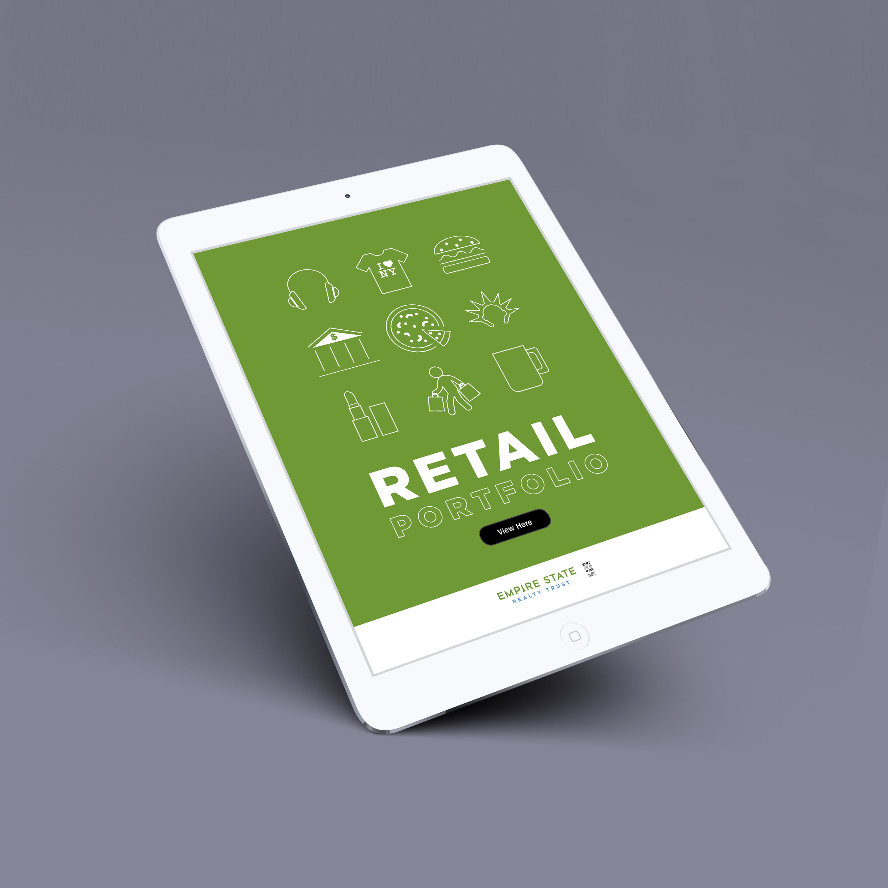 ESRT Retail