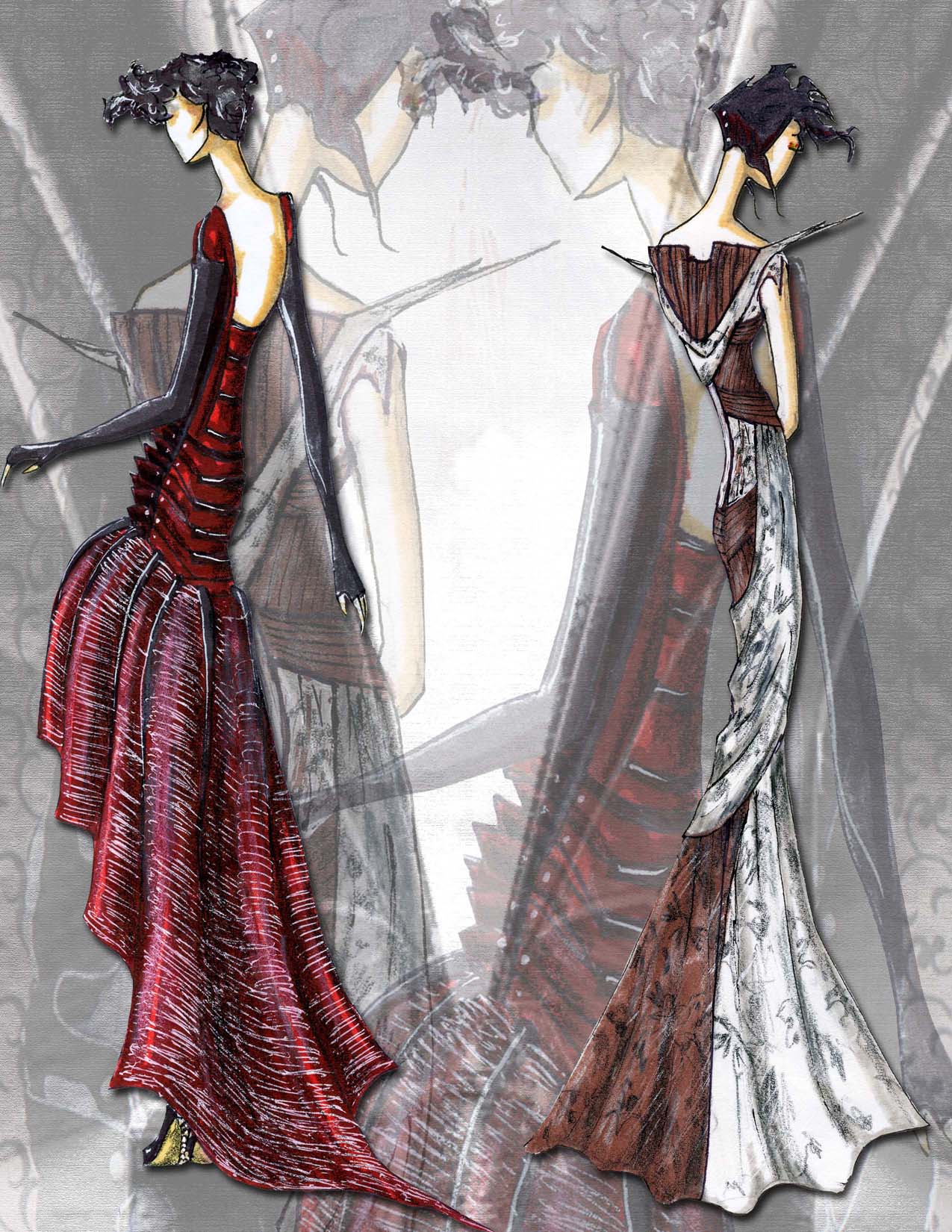 Winter Fashion