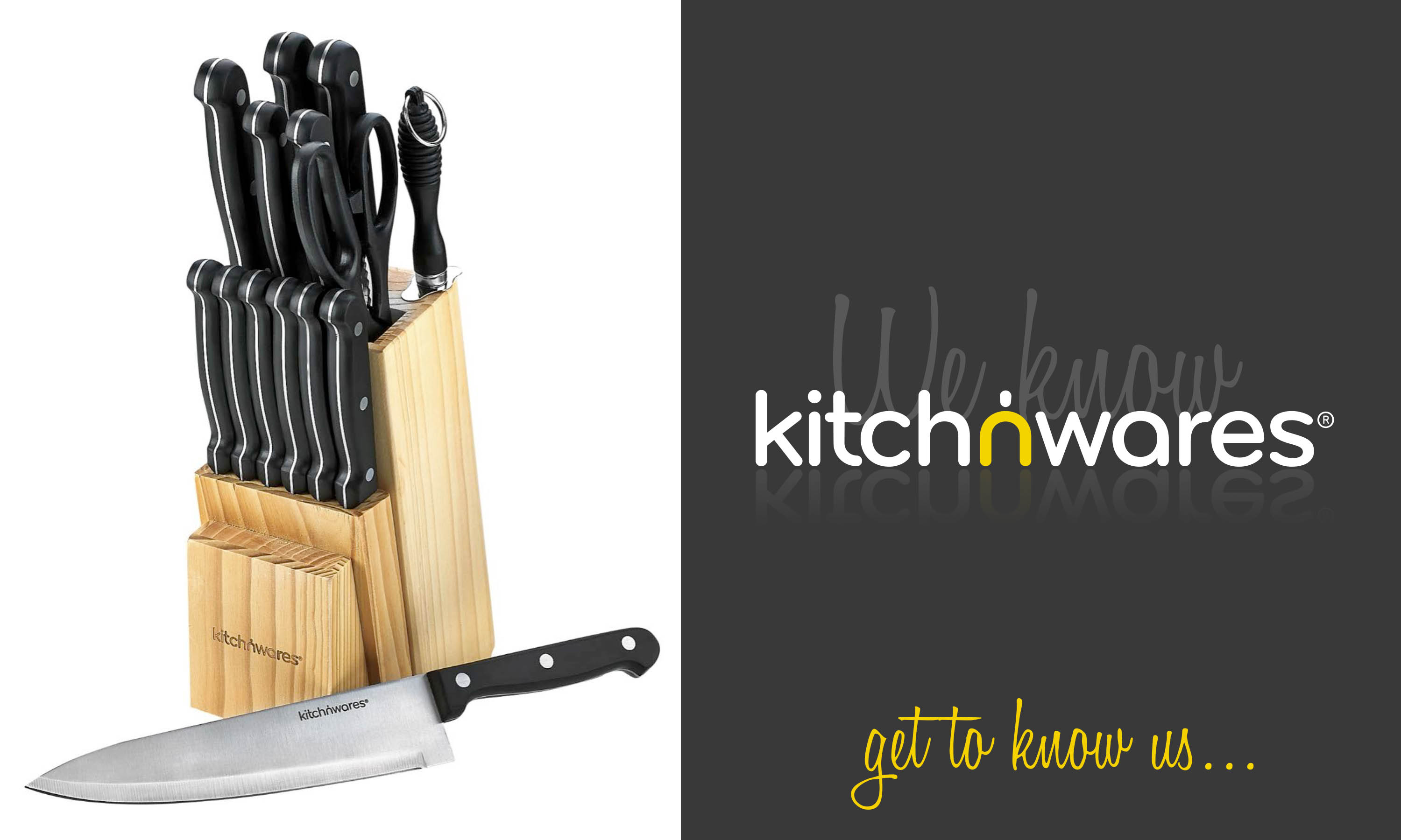 kitchnwares